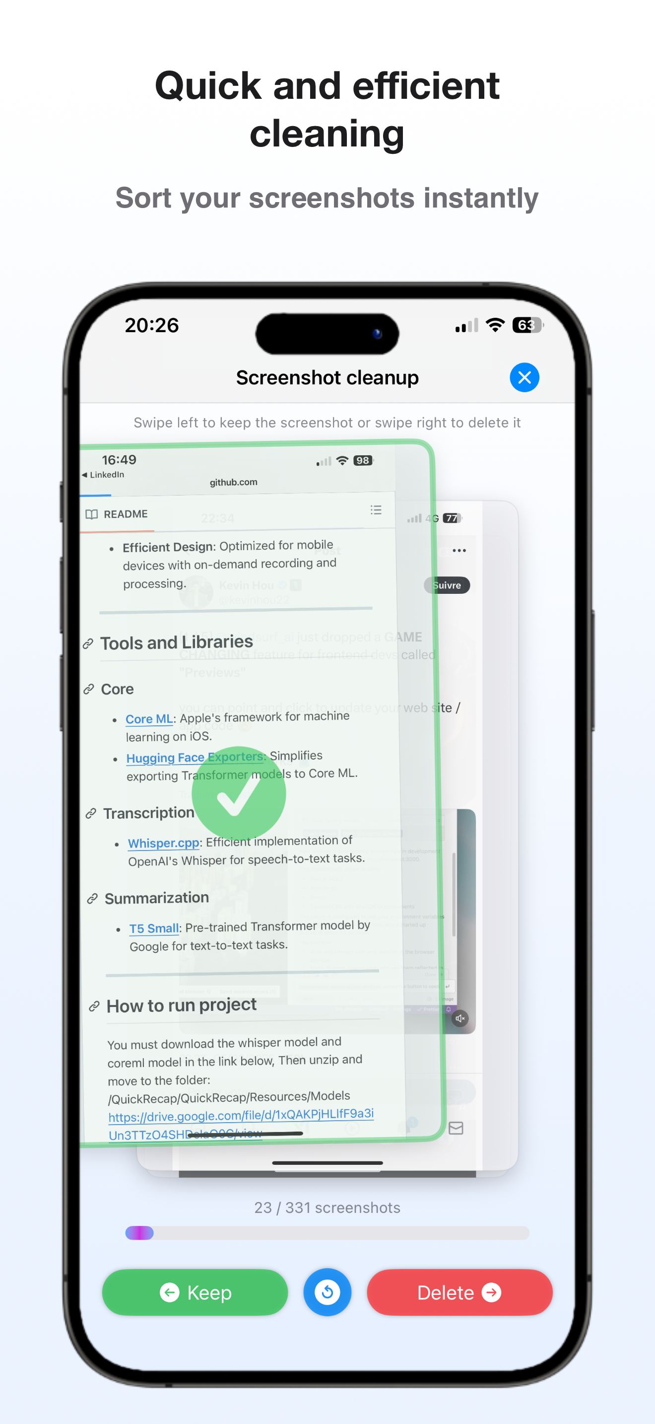 CaptainShot gallery image