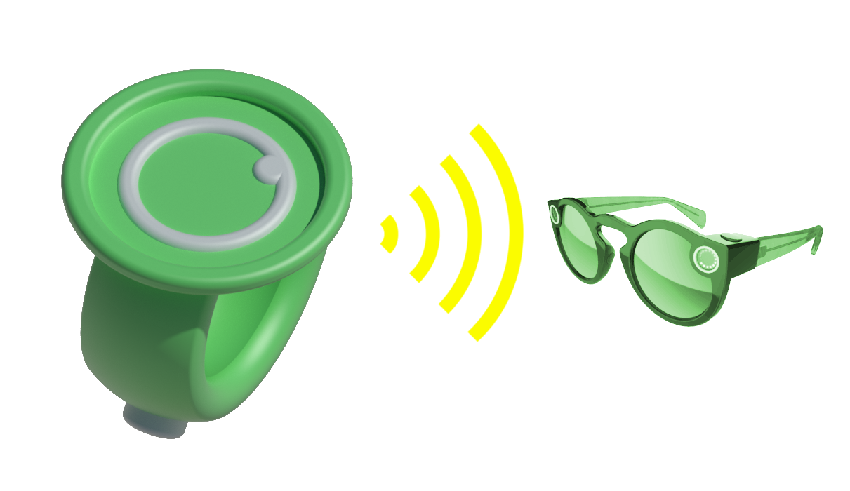 Snapring gallery image