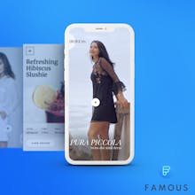 Famous Pro gallery image