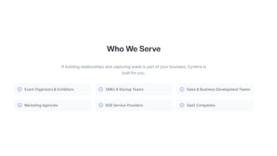 Eynthra Solution gallery image