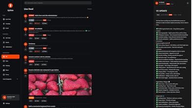 UpVote gallery image