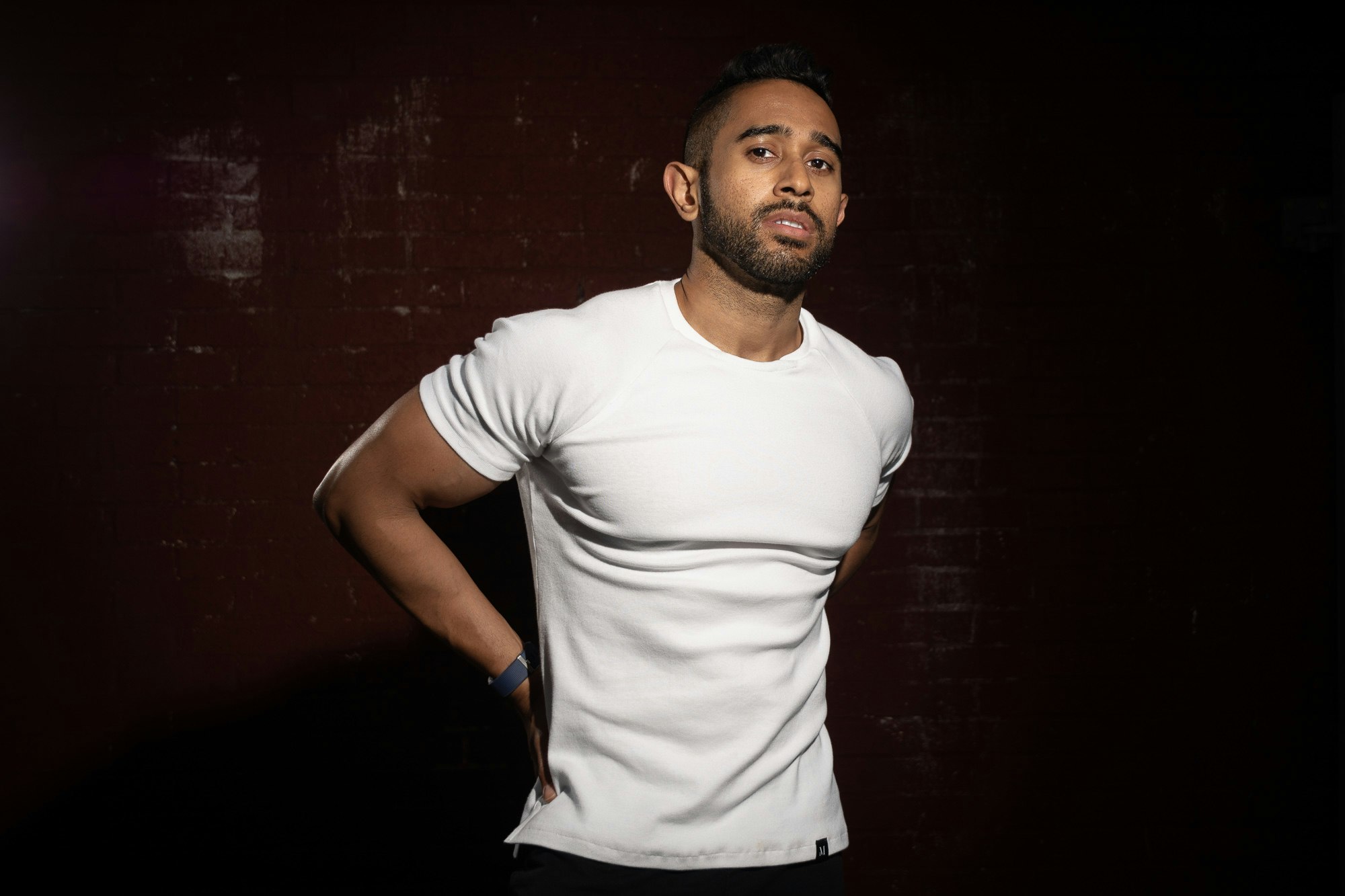 Urban Jersey gallery image