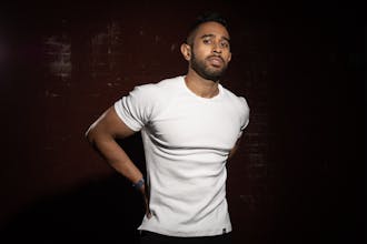 Urban Jersey gallery image