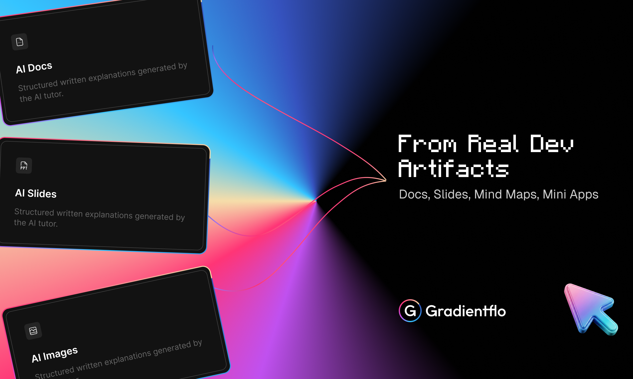 Gradientflo gallery image