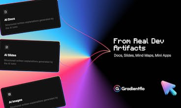 Gradientflo gallery image