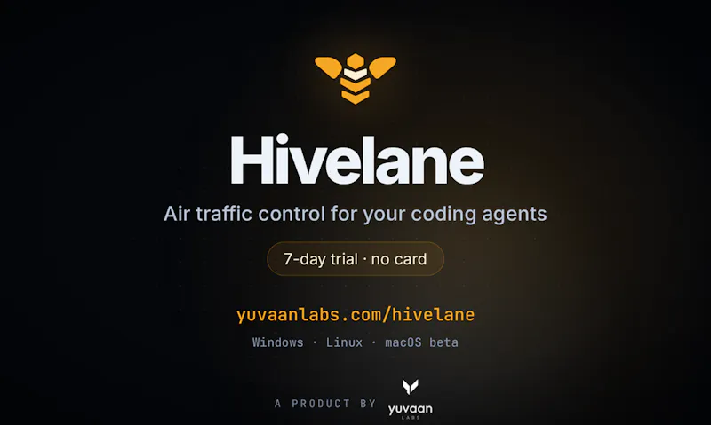 Hivelane screenshot 7