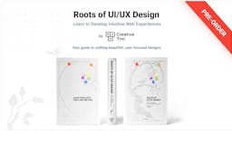 "Roots of UI/UX Design" Book (Pre-Order) media 1