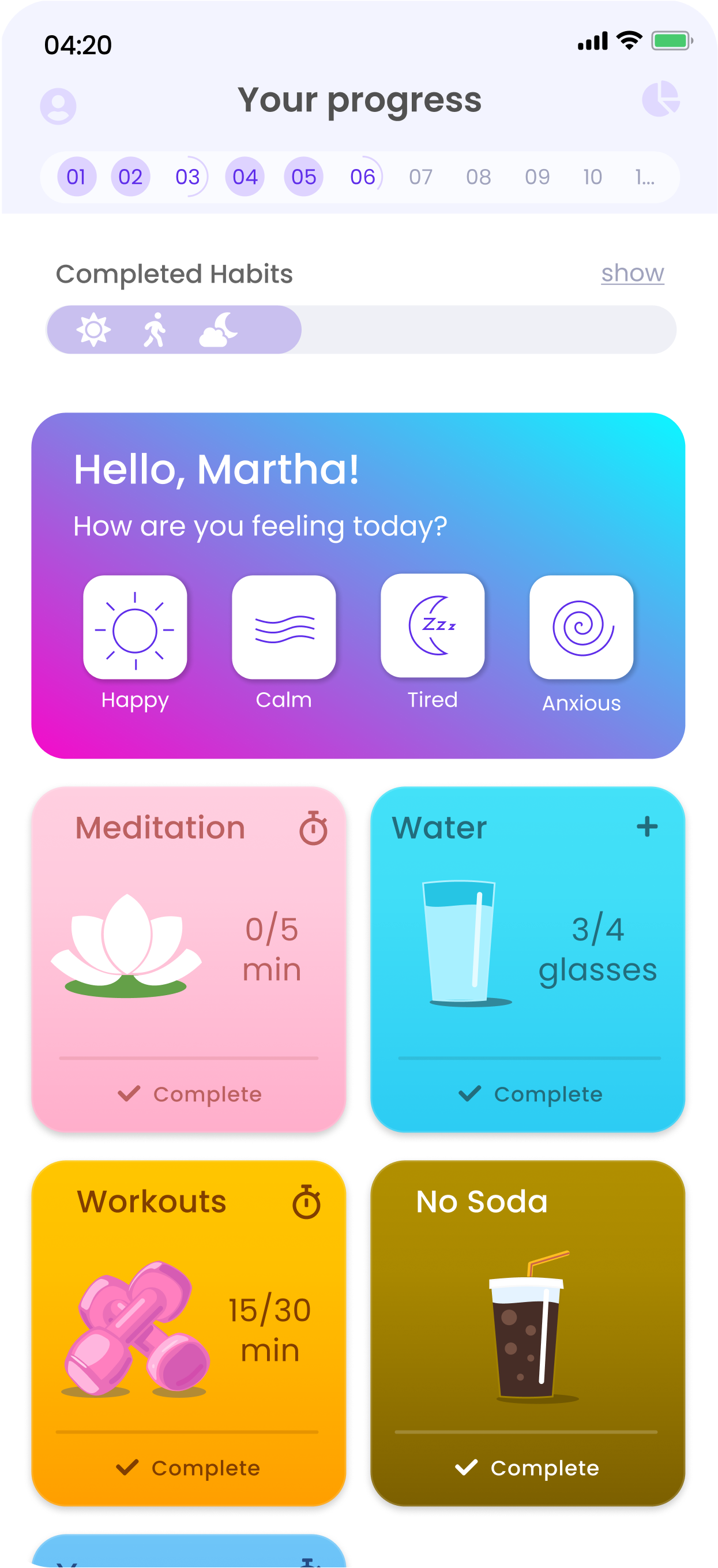 Flouris gallery image