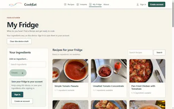 CookEat gallery image