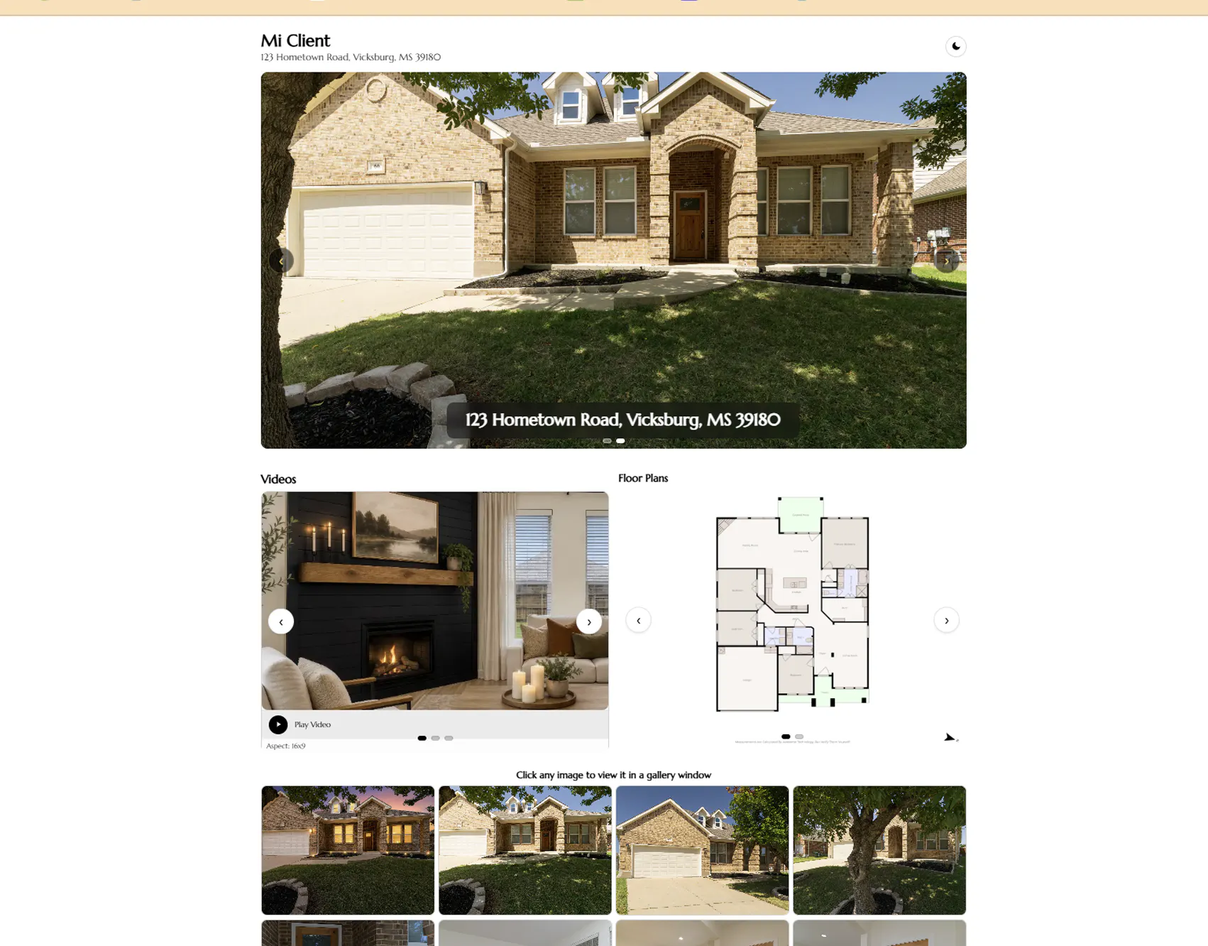 MLS Delivery gallery image