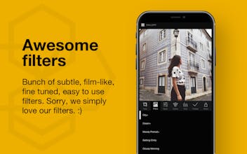 Lumibee gallery image