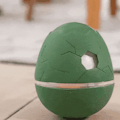 Wicked Egg