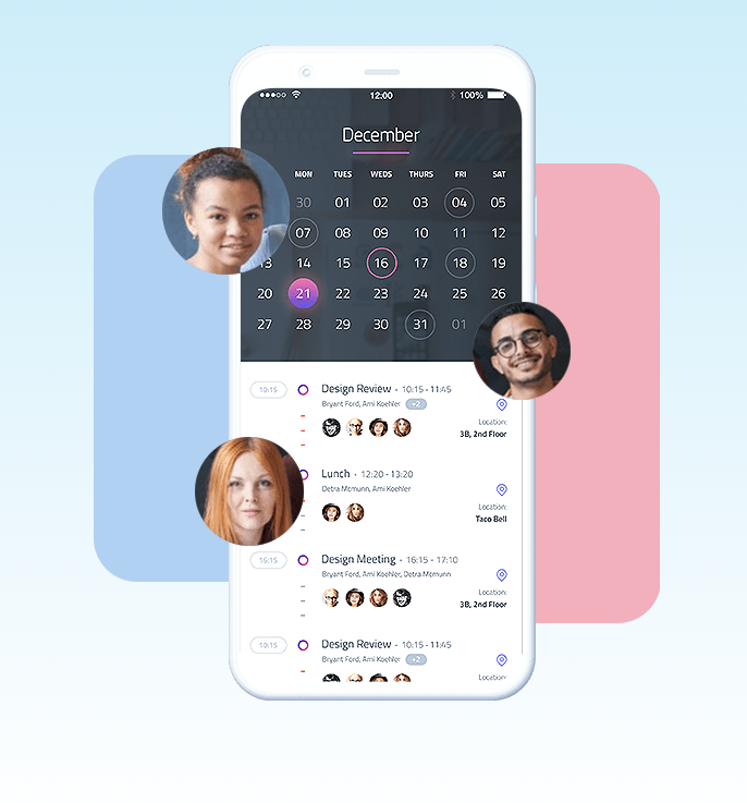 Flomill gallery image