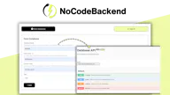 NoCodeBackend