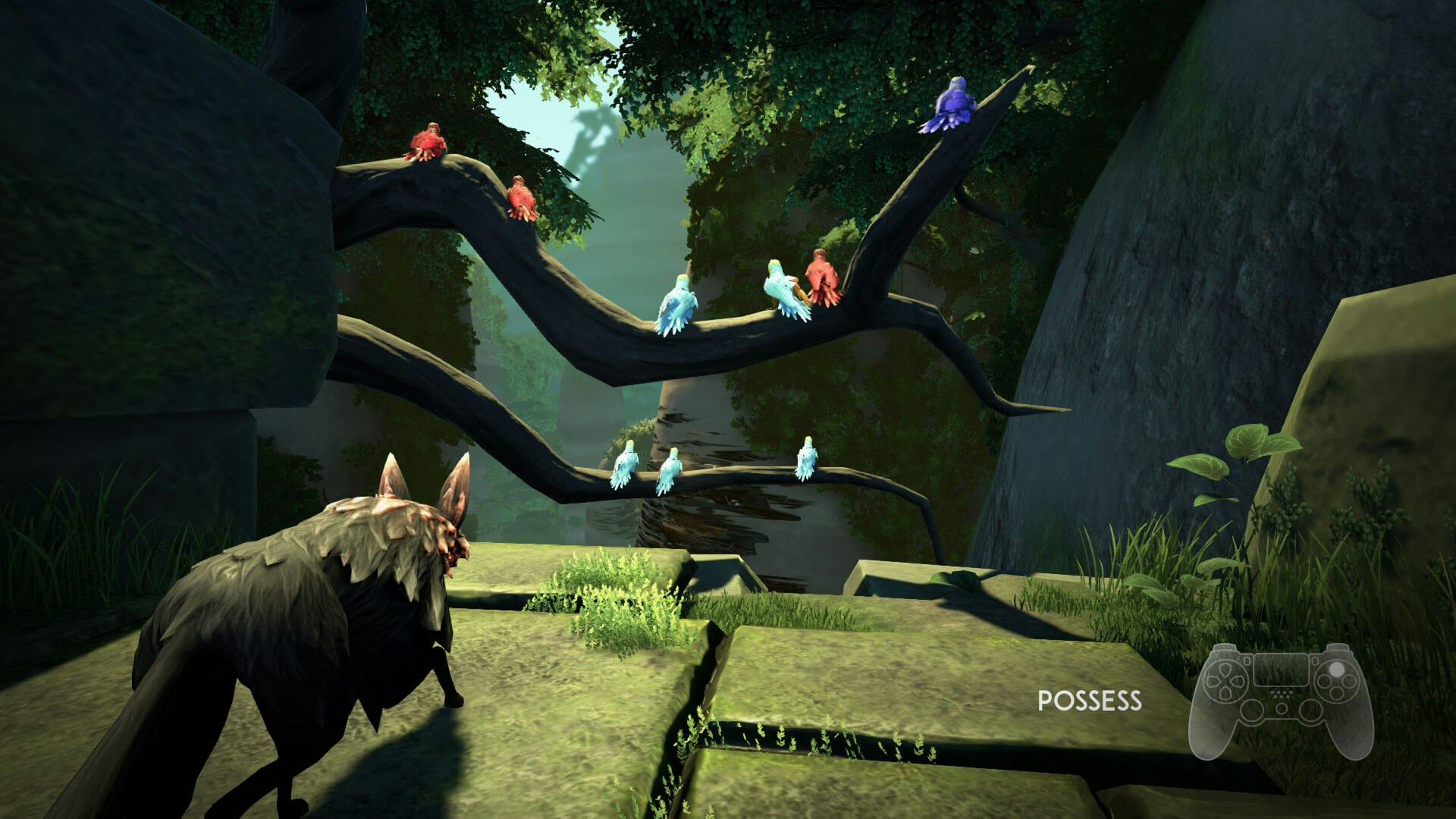 Lost ember gallery image