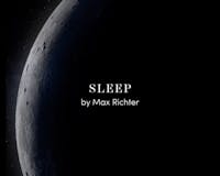 SLEEP by Max Richter media 1