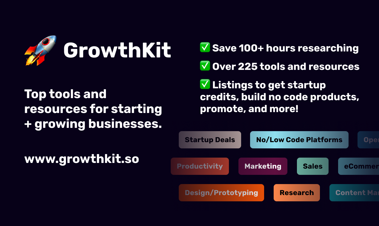 GrowthKit gallery image