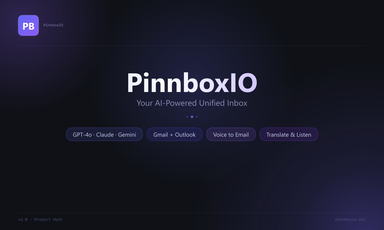 Pinnboxio gallery image
