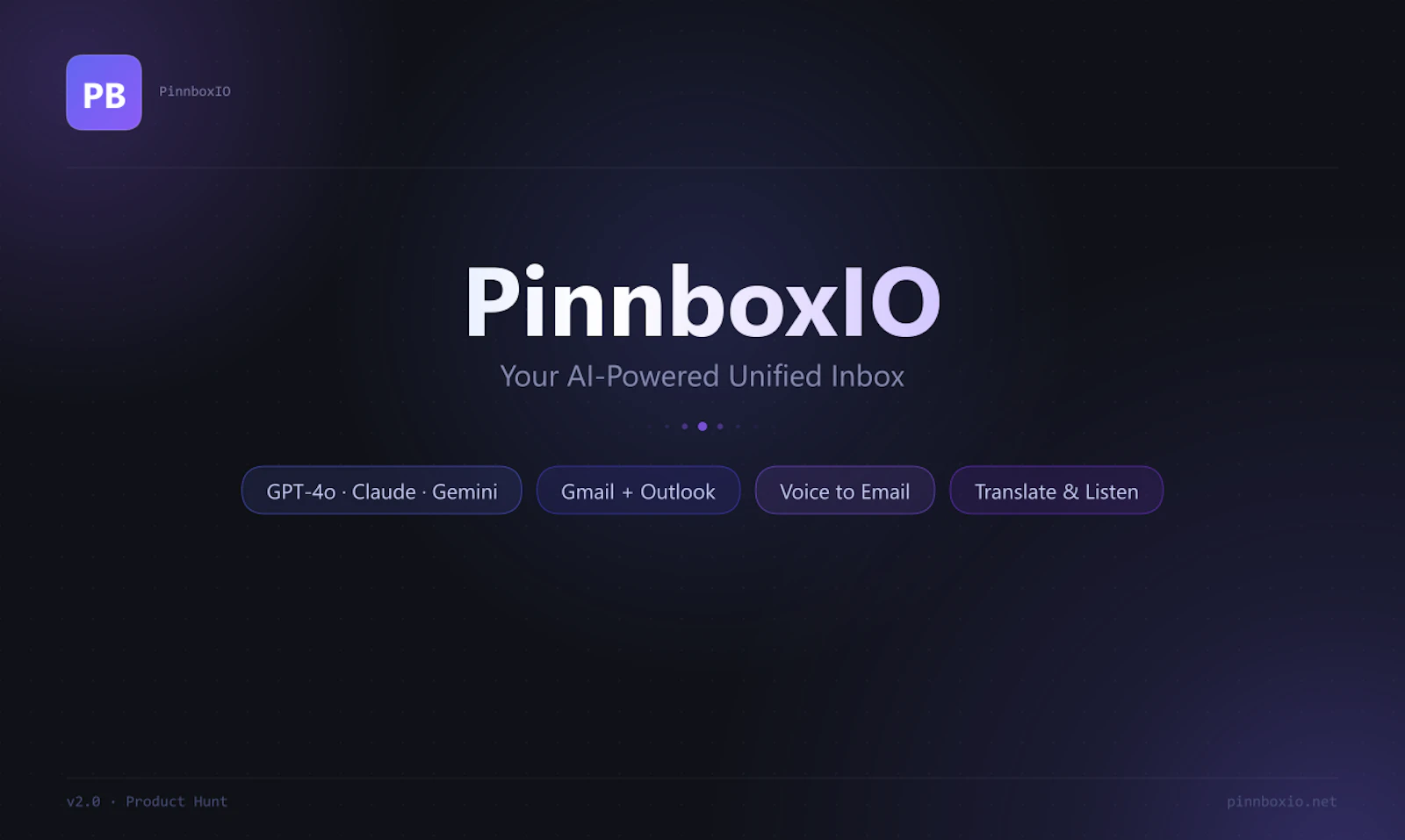 Pinnboxio screenshot 3