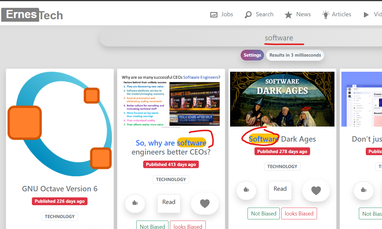 ErnesTech gallery image