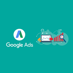 Google ADGRANTS Acco... logo