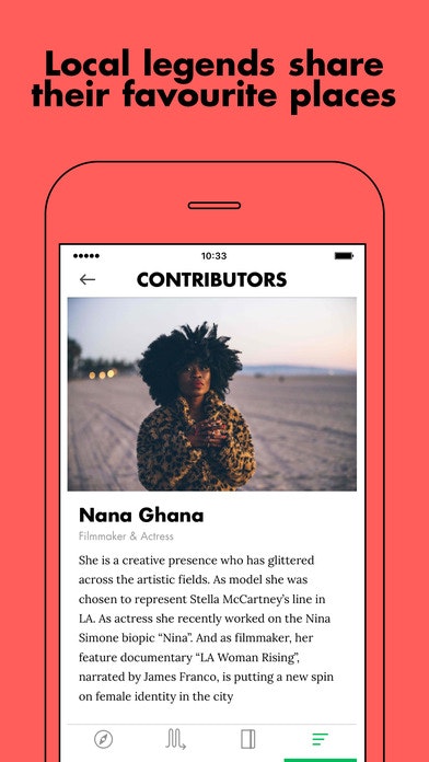 LOST iN City Guide gallery image