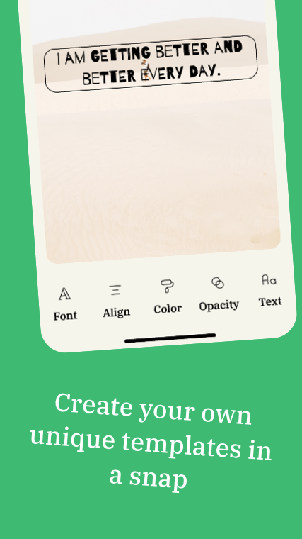 Affirmify gallery image