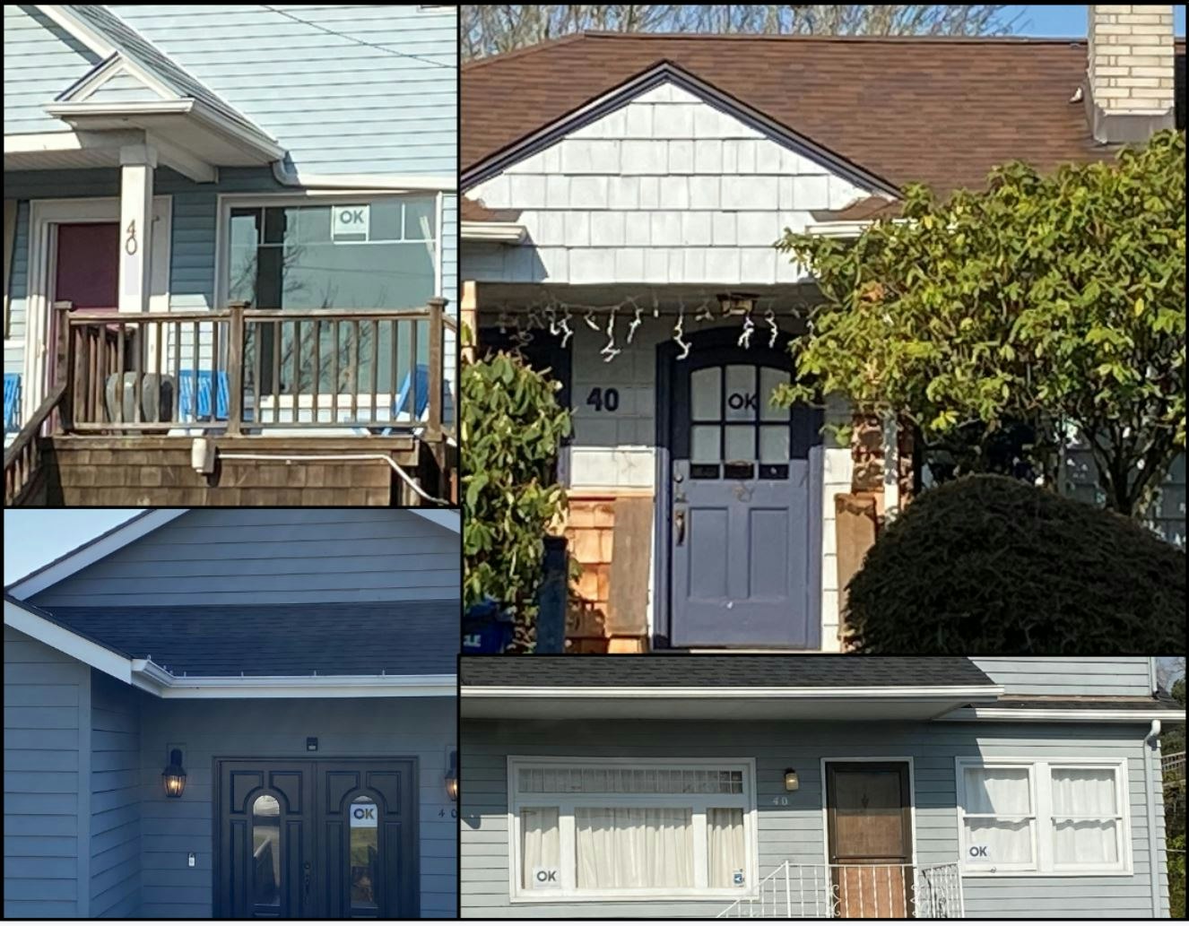 HELP/OK Neighborhood Signal System gallery image