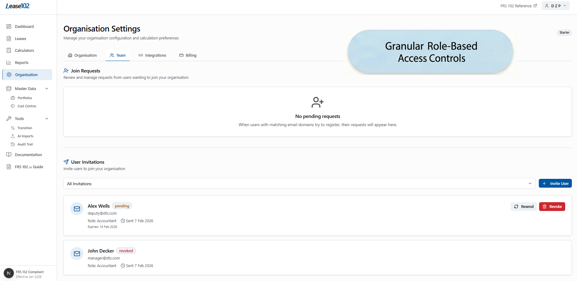 Lease102 - FRS 102 Lease Accounting  gallery image