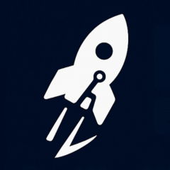 LLM Booster logo