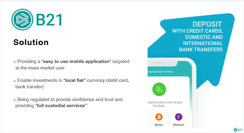 B21 Invest gallery image