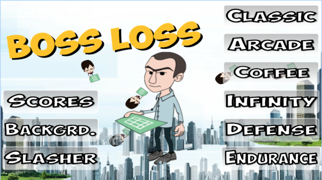 Boss Loss gallery image