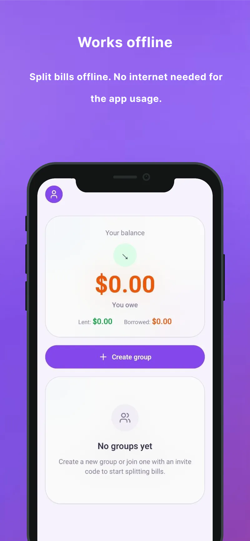 Billess screenshot 3