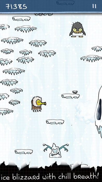 Doodle Jump gallery image