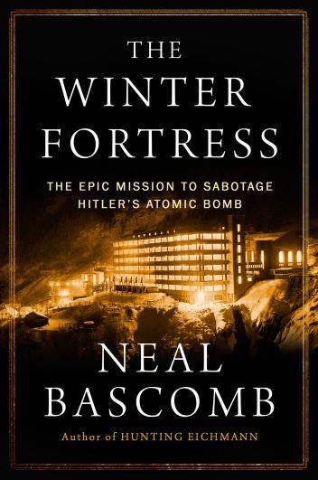 The Winter Fortress gallery image