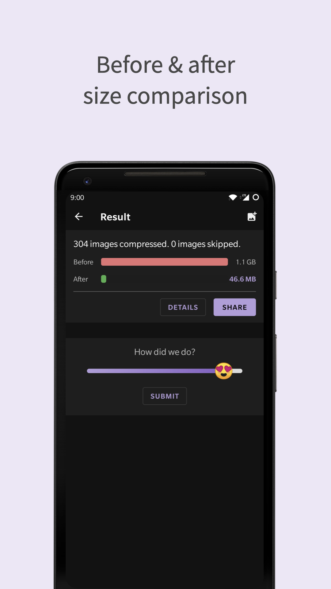 Bulk Image Compressor gallery image