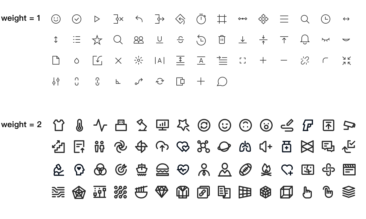 Outline to Single Stroke gallery image