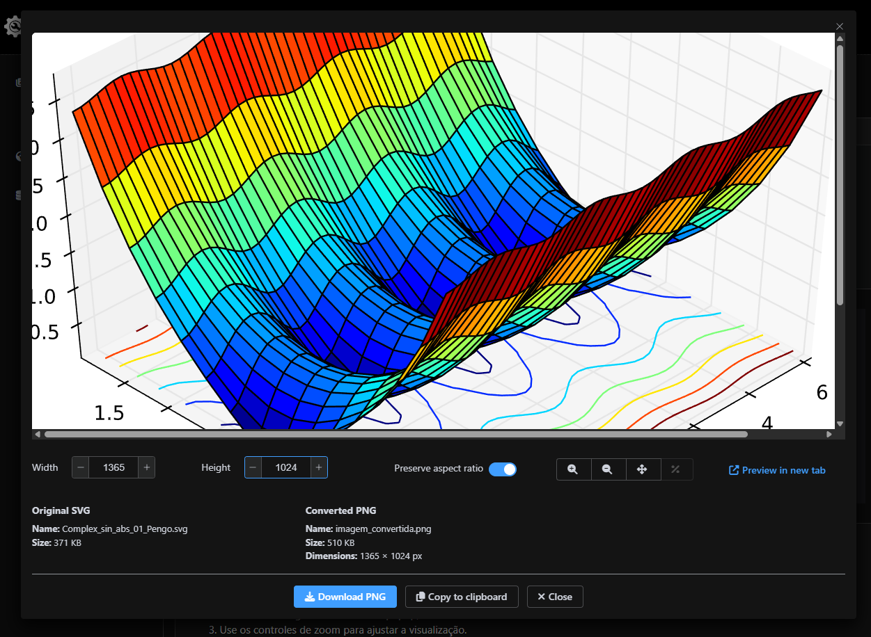 fasttools.dev - Screenshot 2 showing product features and functionality