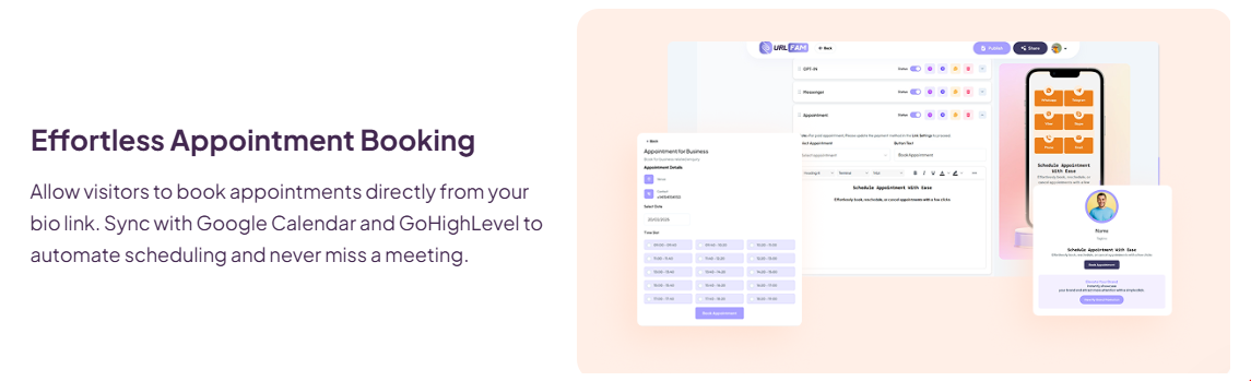 Url Fam gallery image