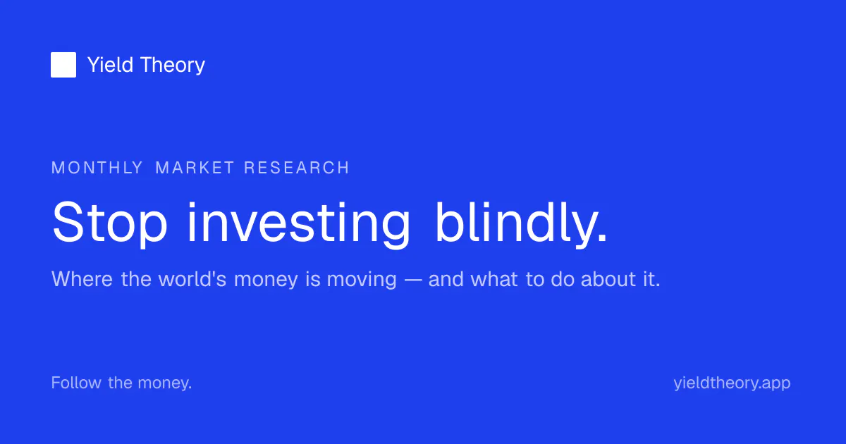Yield Theory gallery image