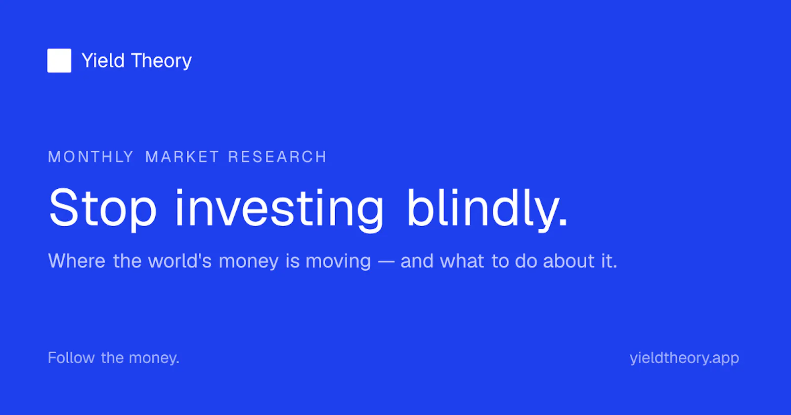 Yield Theory screenshot 1