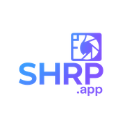 SHRP logo