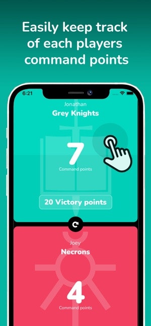 Whammer gallery image