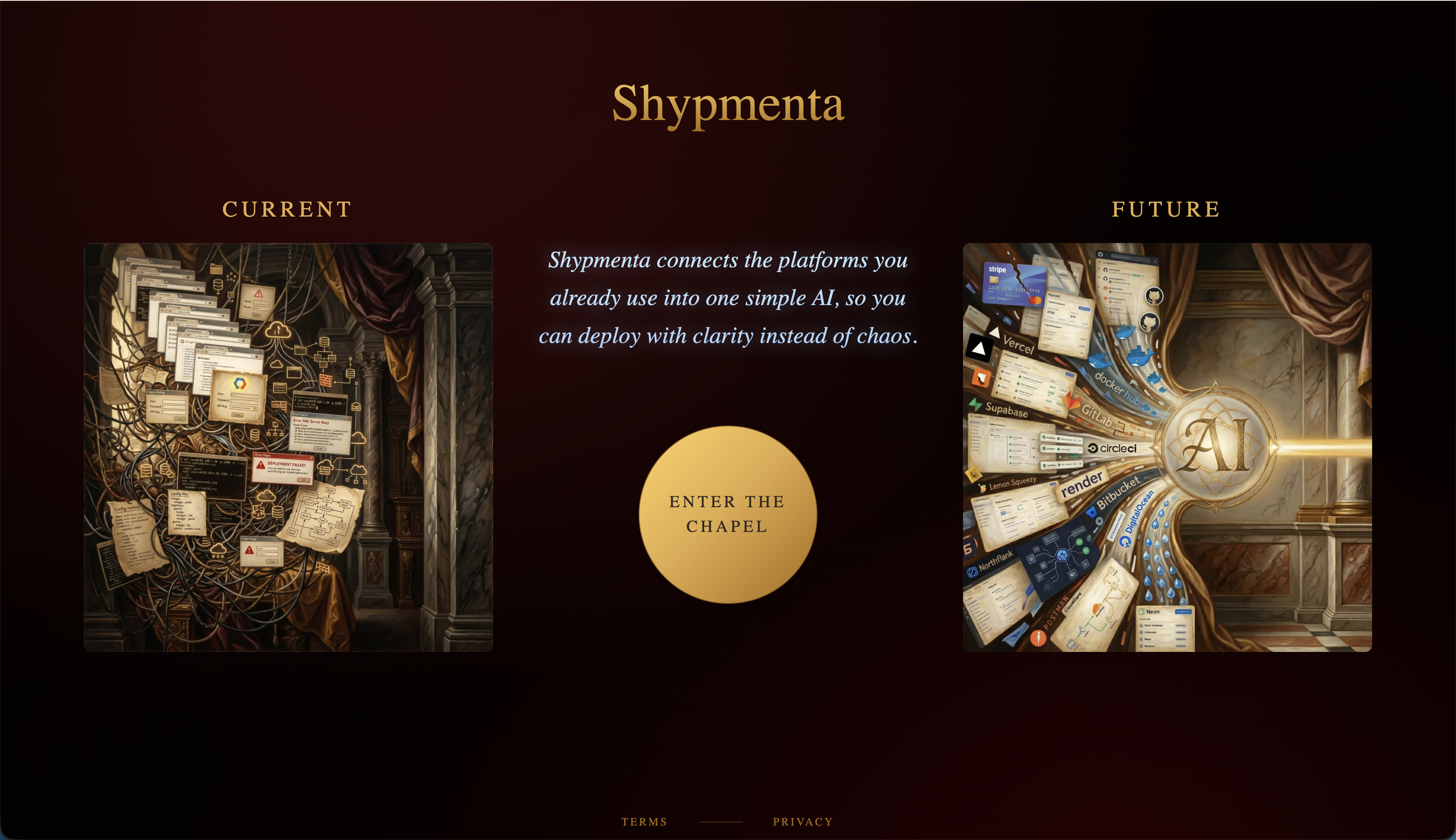 Shypmenta  gallery image