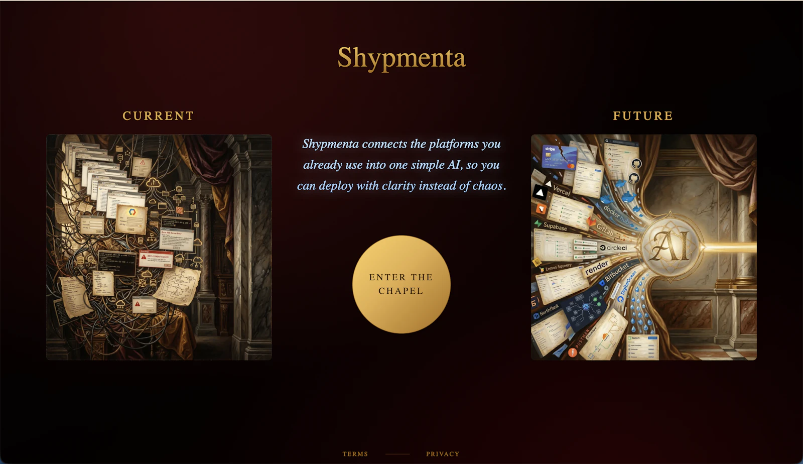 Shypmenta  screenshot 3