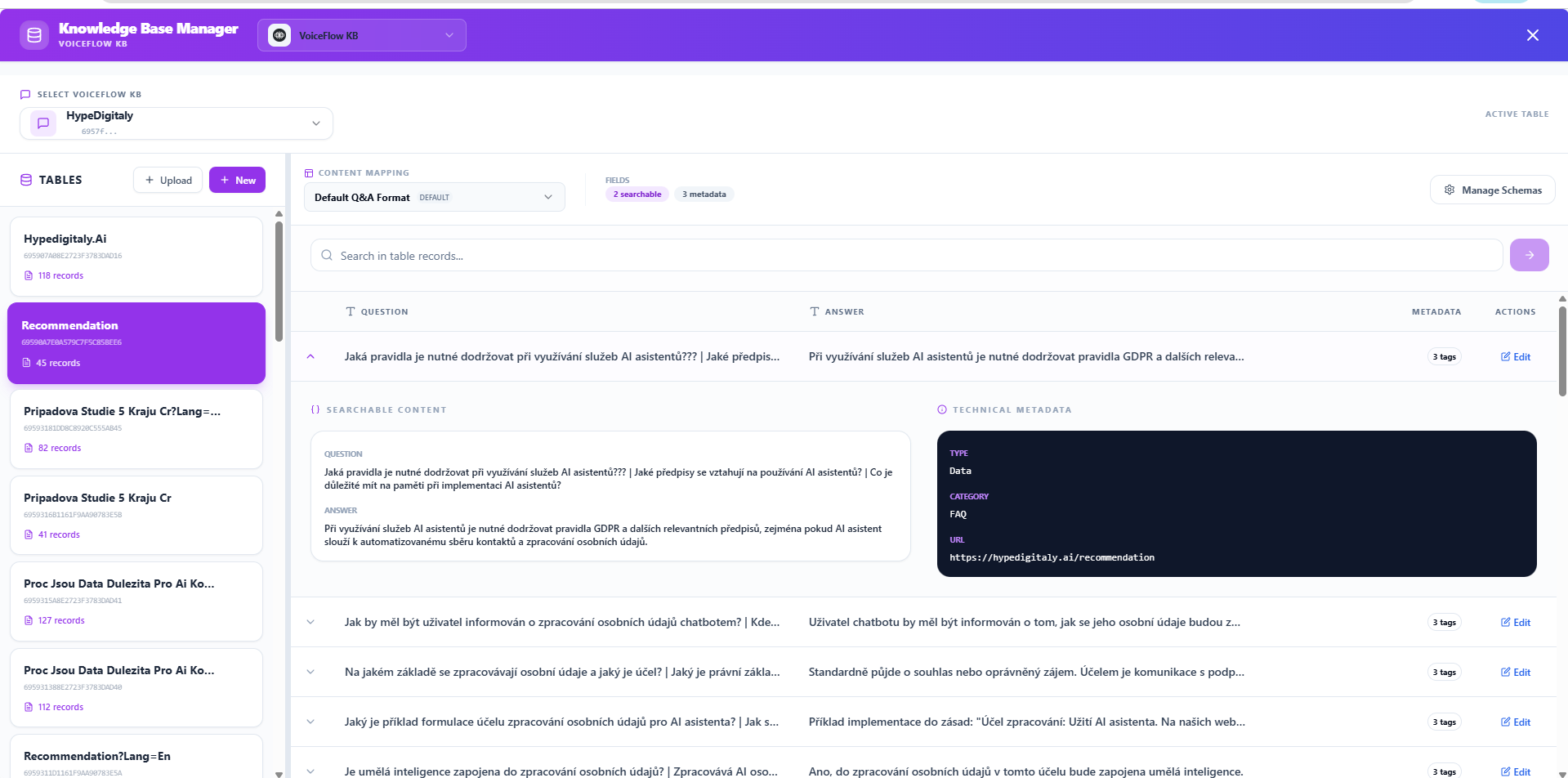 RAGus.ai gallery image