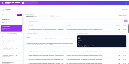 RAGus.ai gallery image
