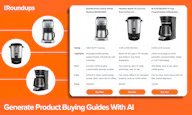 Roundups