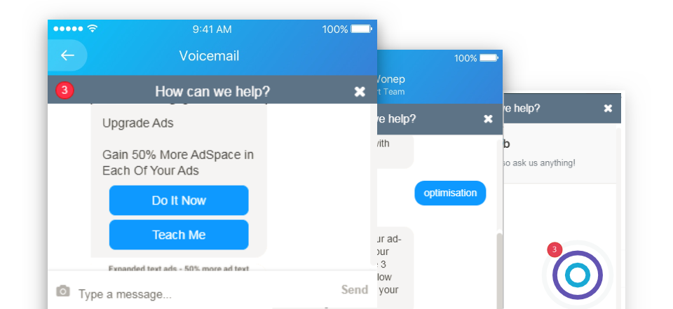 CampaignHero gallery image