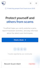 TrustPadi gallery image